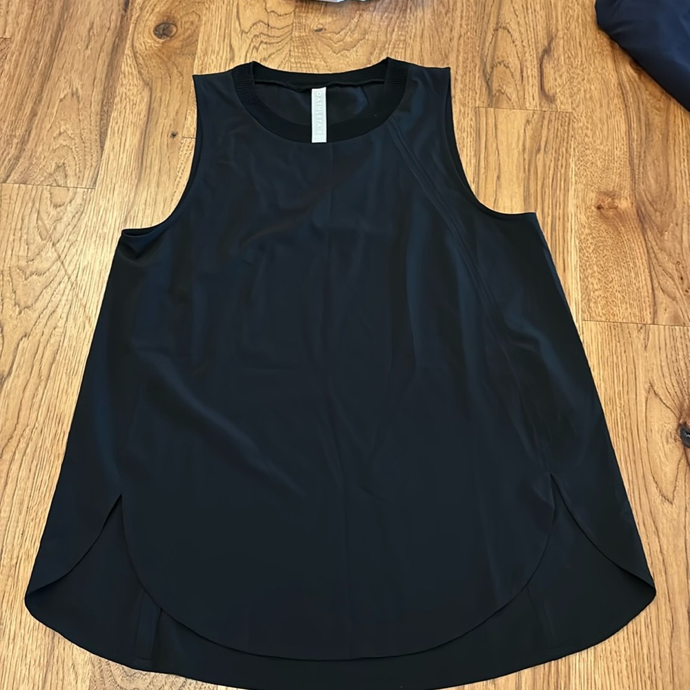 Athleta tank top